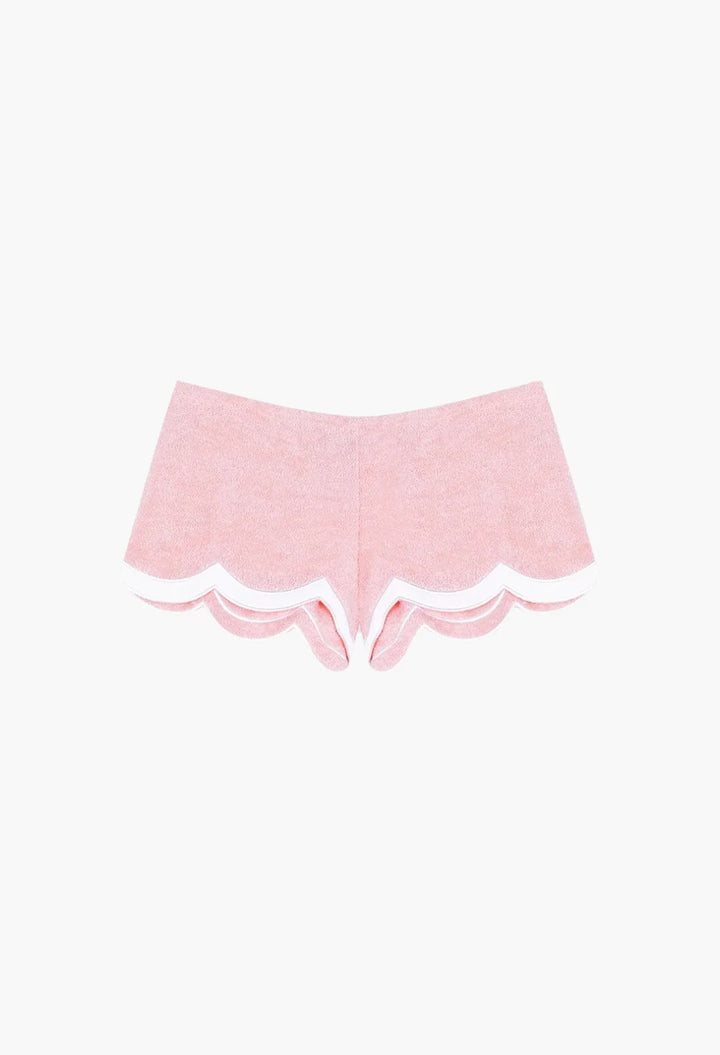 Waves Shorts