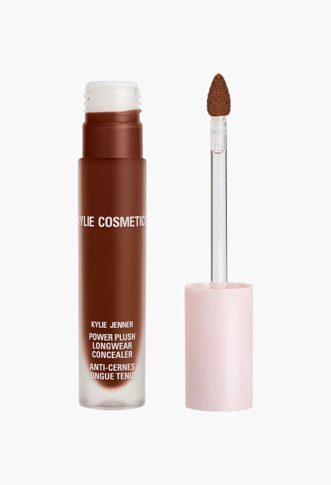 Power Plush Longwear Concealer 4.5g - GLAM MODA