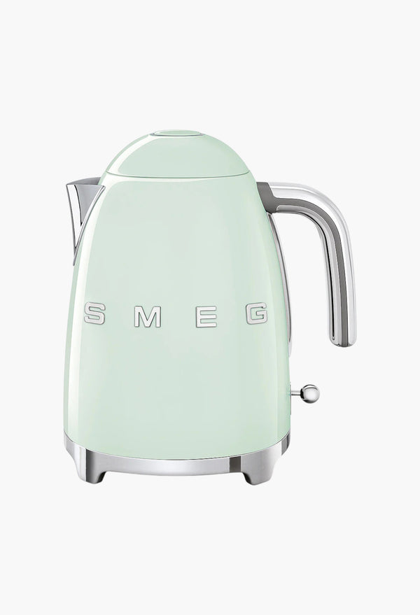 Pastel Green - Kettle - KLF03CHMUK50's Style
