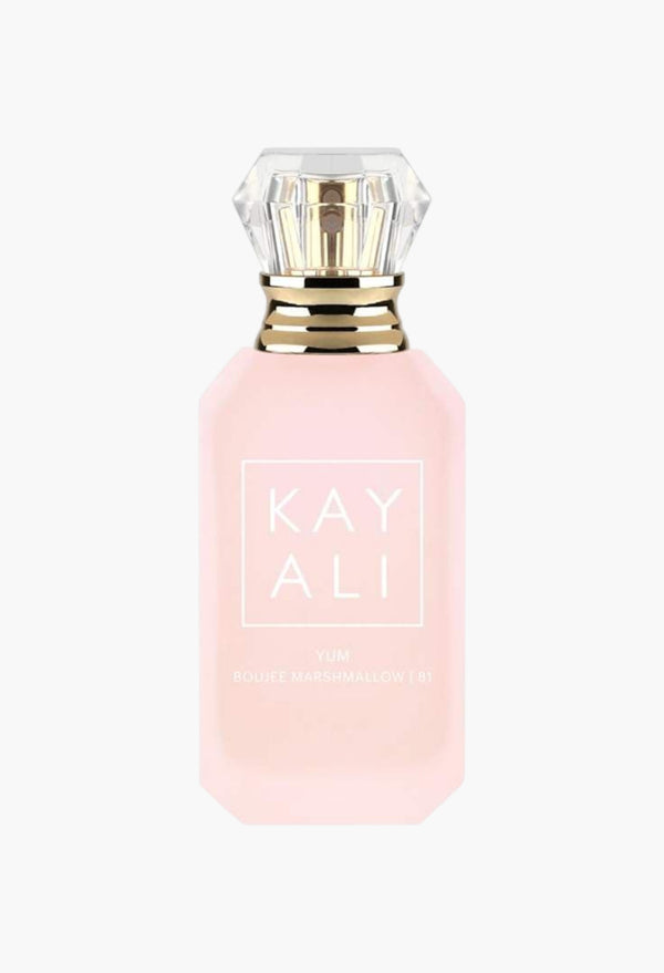 Yum Boujee Marshmallow | 81 Eau De Parfum Intense