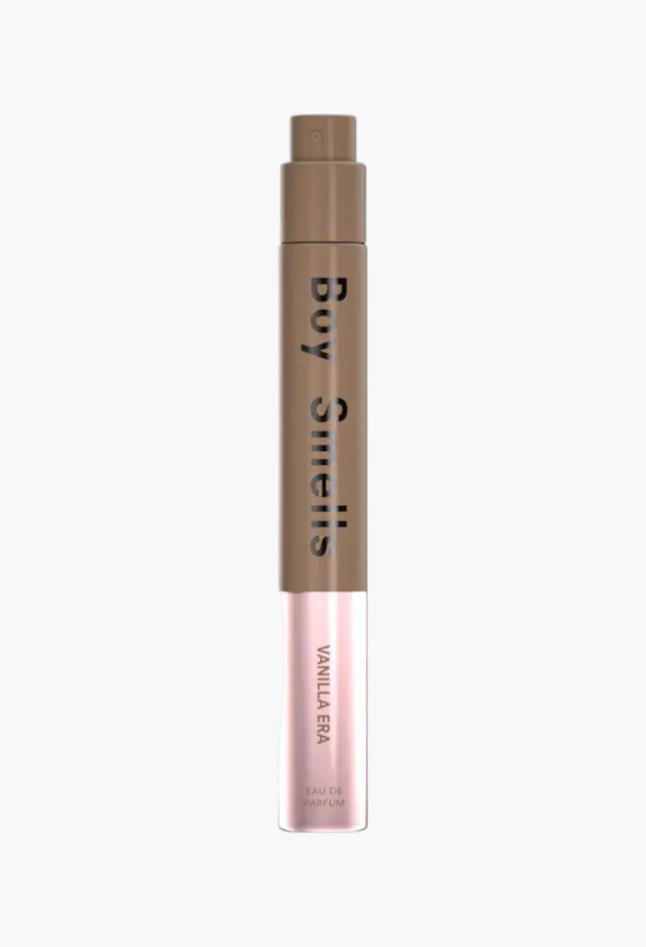 Vanilla Era Perfume with Espresso - GLAM MODA