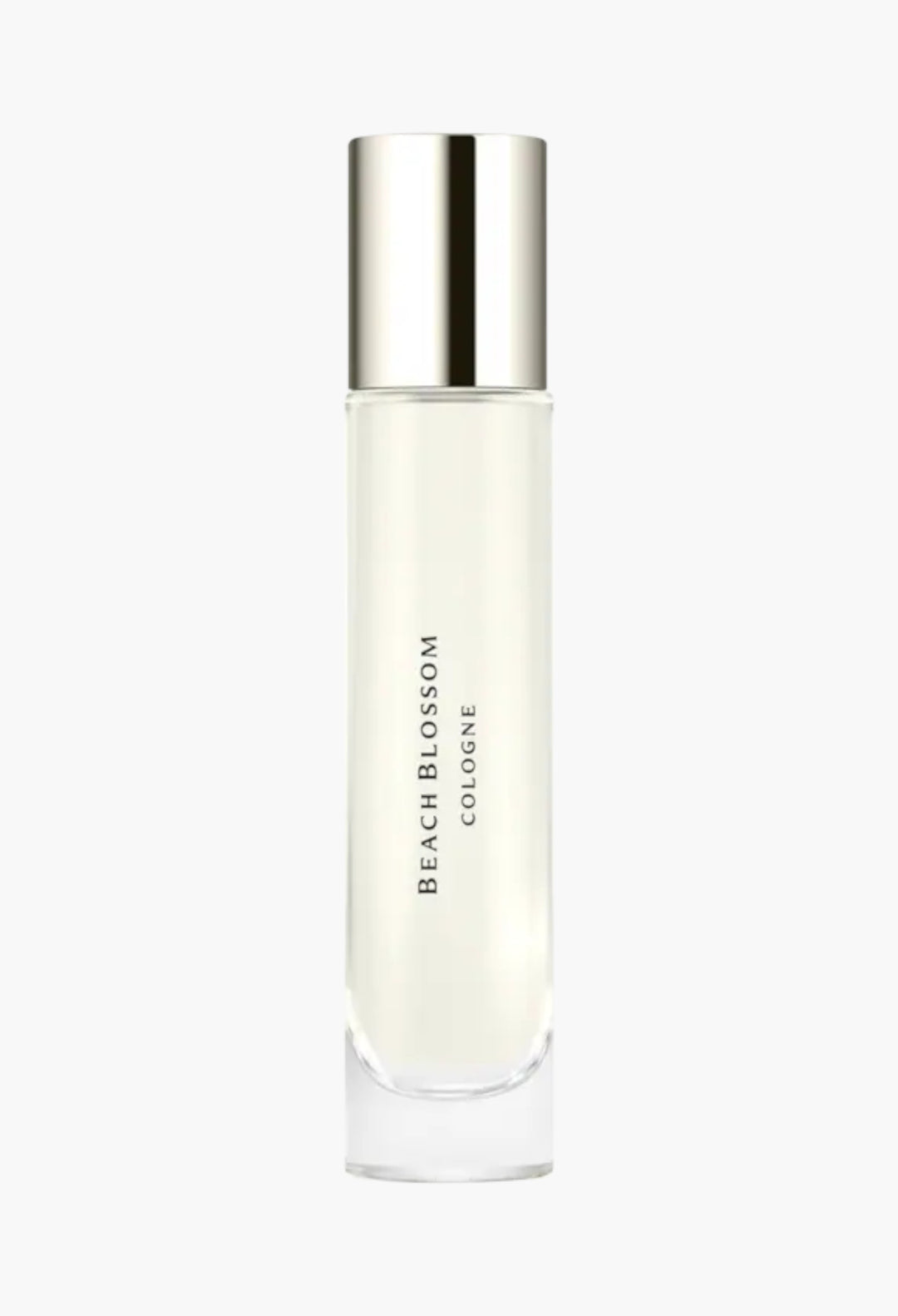 Beach Blossom Cologne with Coconut Water and Vanilla - GLAM MODA