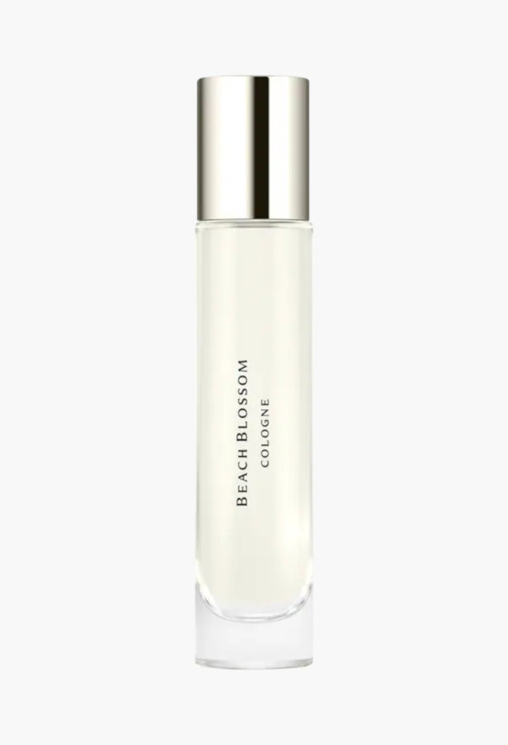 Beach Blossom Cologne with Coconut Water and Vanilla - GLAM MODA