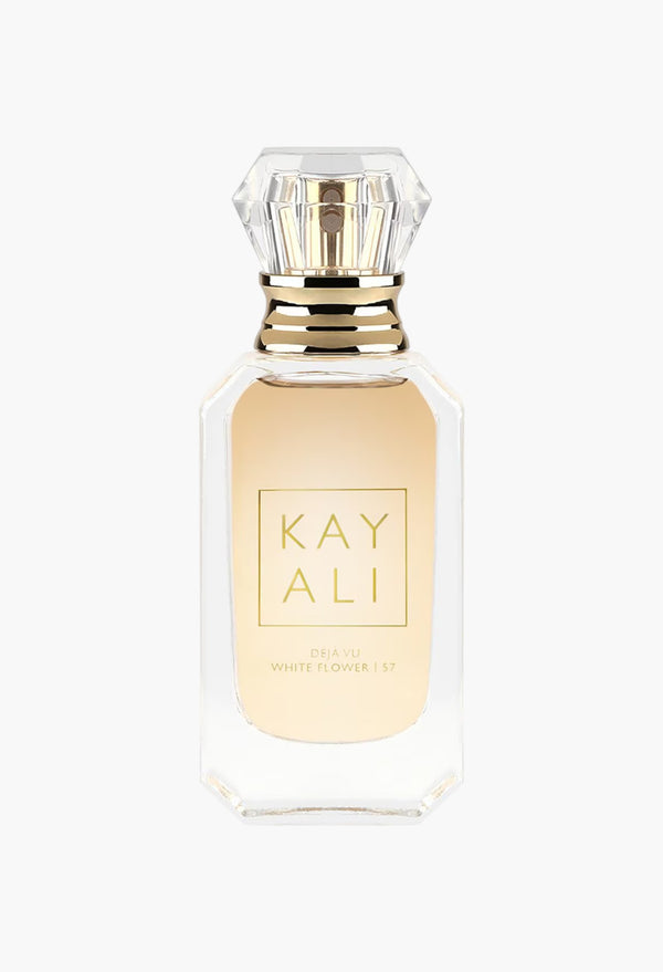 Kayali Déjà Vu White Flower | 57