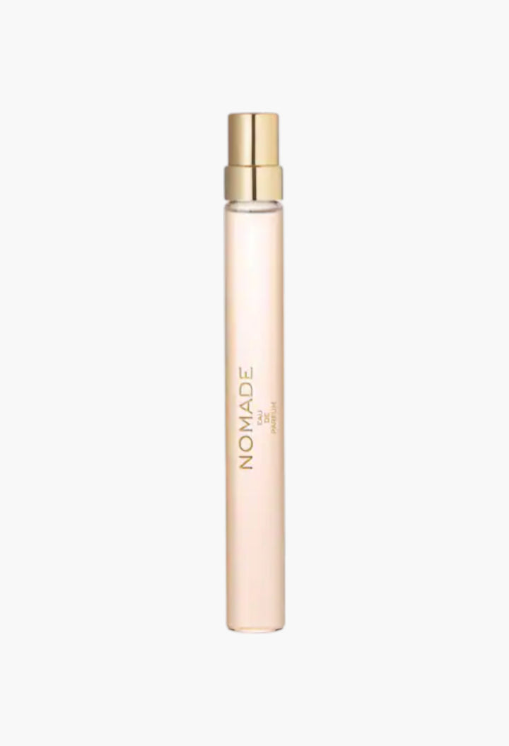 Nomade Eau de Parfum with Freesia Flower, Cherry Plum & Oak Moss - GLAM MODA