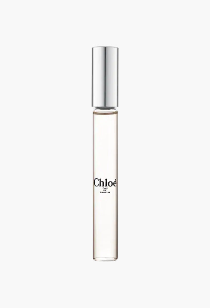 Chloé Eau de Parfum with Rose & Amber - GLAM MODA
