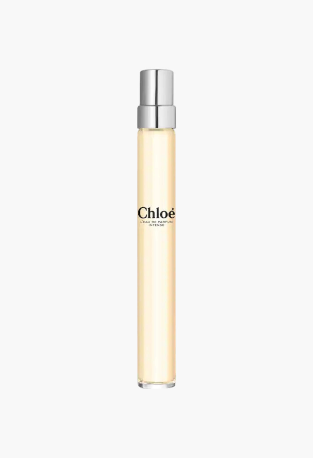 Chloé L'Eau de Parfum Intense with Raspberry, Rose & Amber - GLAM MODA