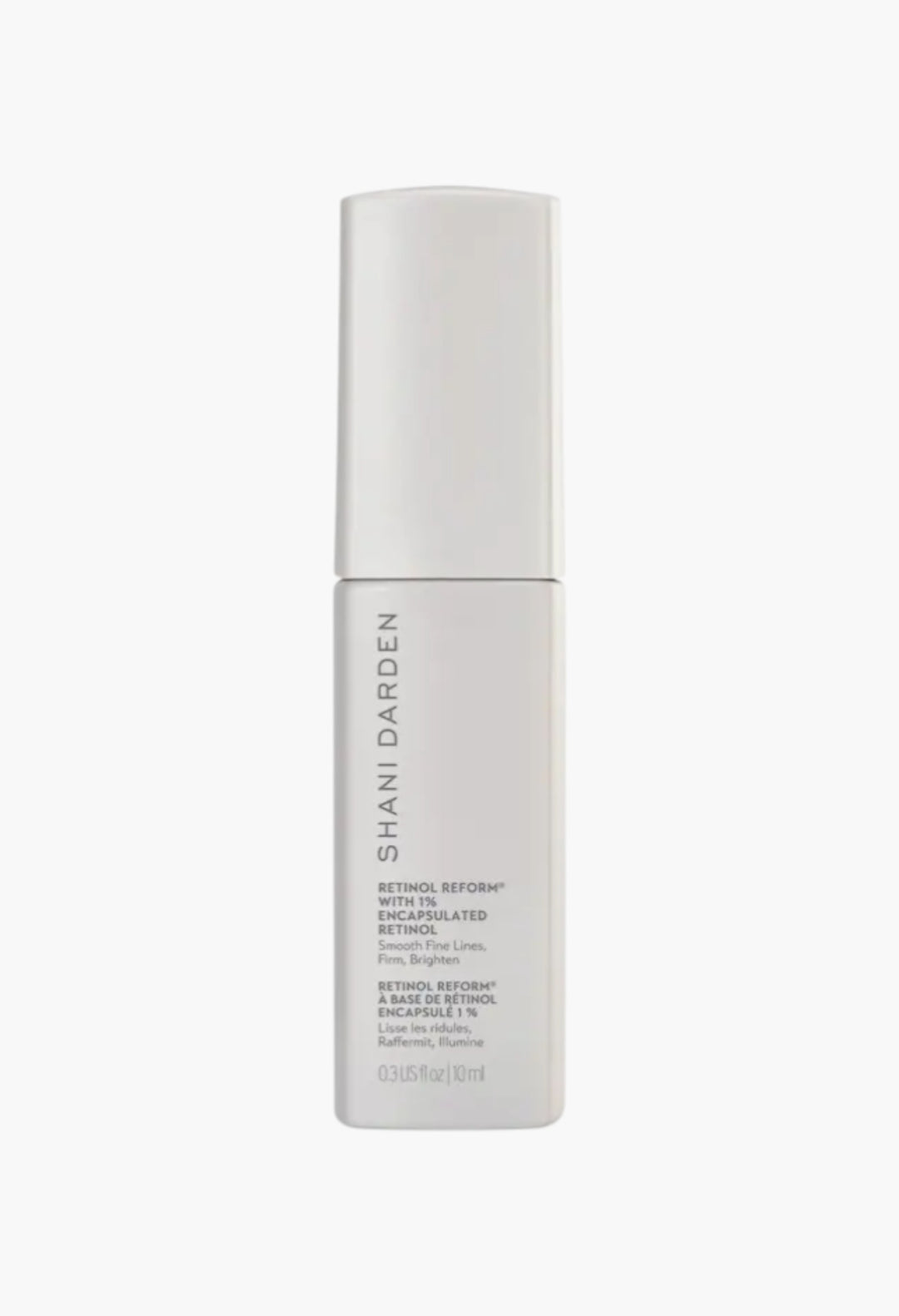 Retinol Reform® with 1% Encapsulated Retinol for Fine Lines & Wrinkles - GLAM MODA