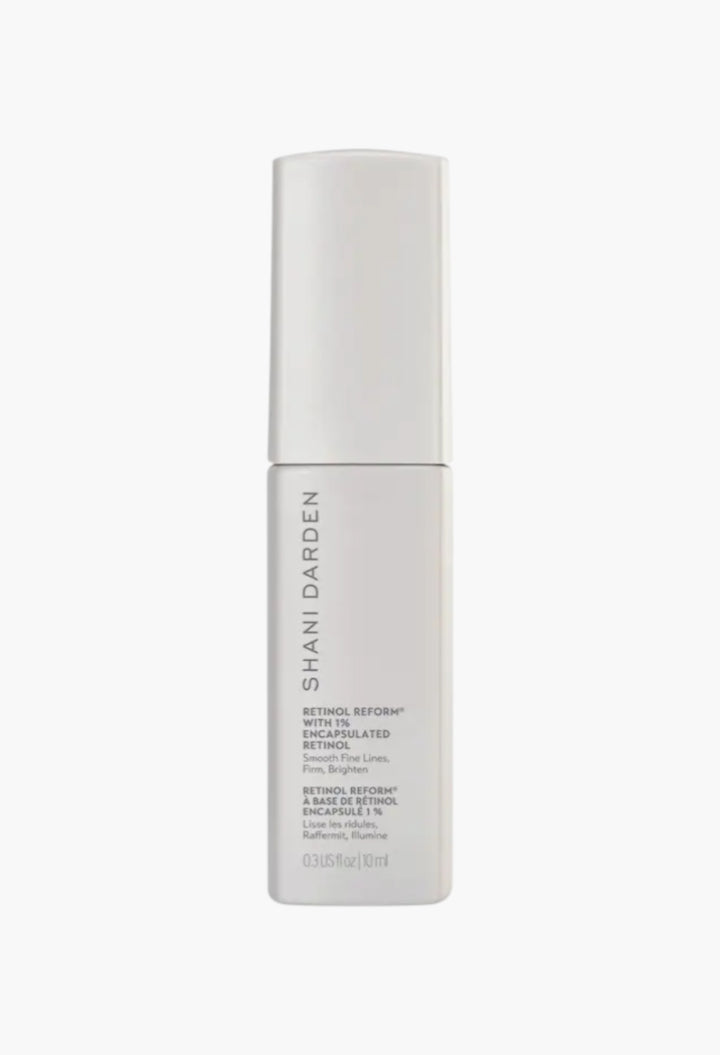 Retinol Reform® with 1% Encapsulated Retinol for Fine Lines & Wrinkles - GLAM MODA