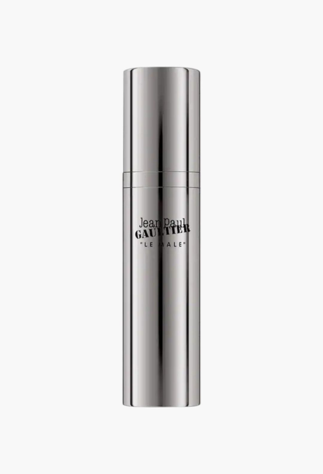 Le Male Eau de Toilette with Mint & Vanilla - GLAM MODA