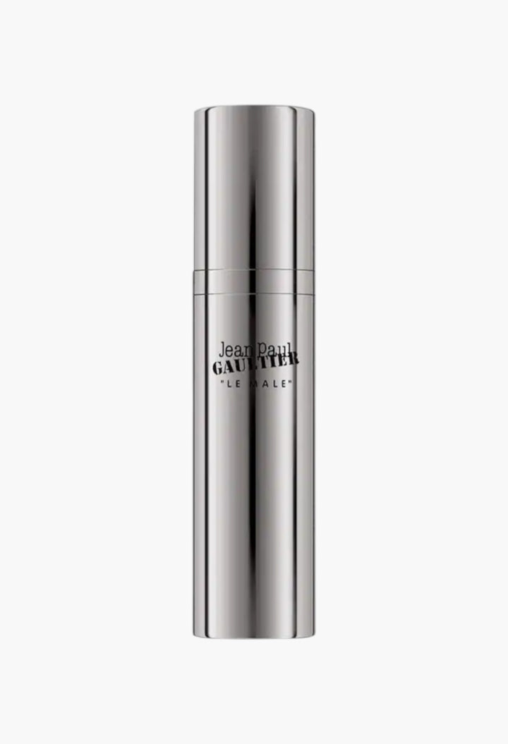 Le Male Eau de Toilette with Mint & Vanilla - GLAM MODA