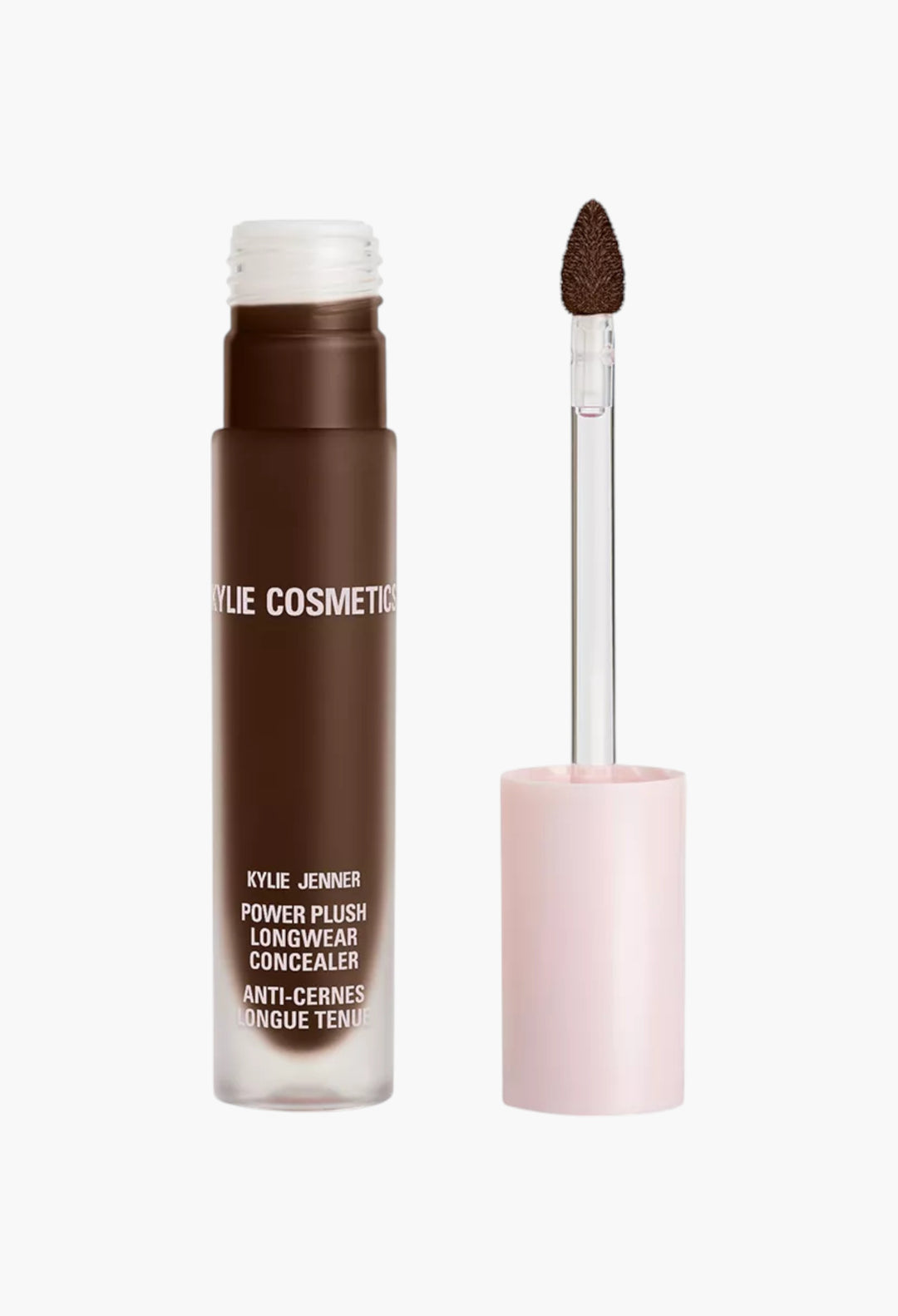 Power Plush Longwear Concealer 4.5g - GLAM MODA