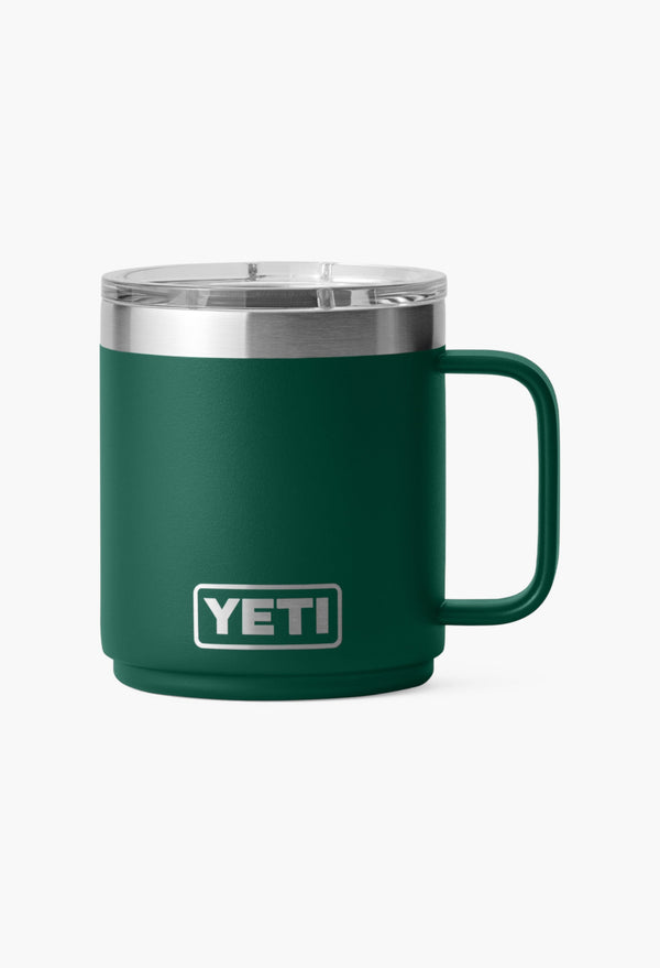 Stackable Mug With Durasip™ Ceramic Lining
