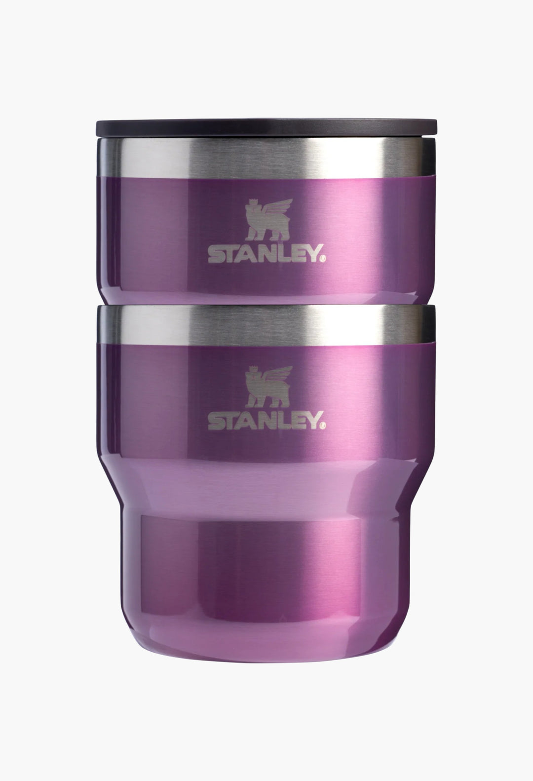 The Stay-Hot Stacking Cup - GLAM MODA