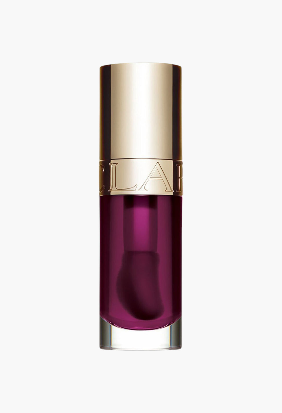 Lip Comfort Oil - Gloss With Rubiginosa Rose Oil - GLAM MODA