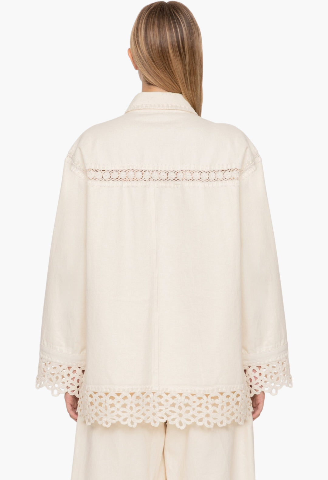 Stasia Jacket - GLAM MODA