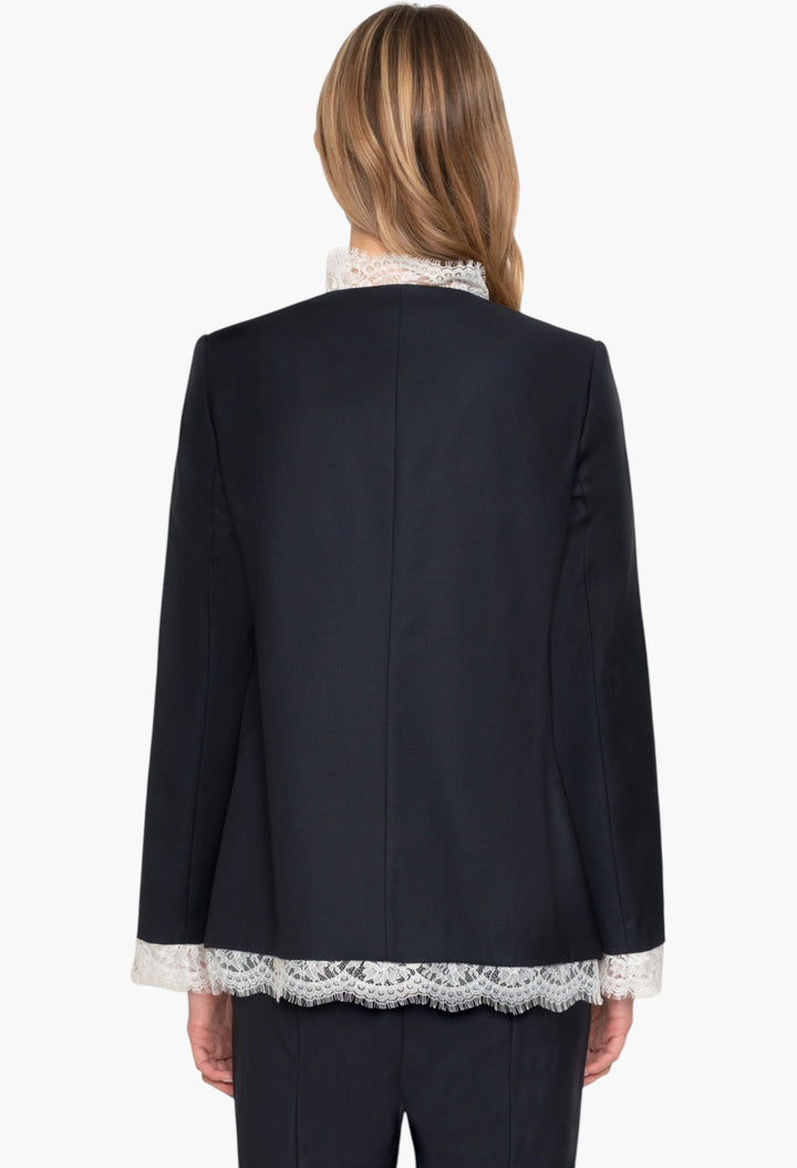 Fiora Jacket - GLAM MODA