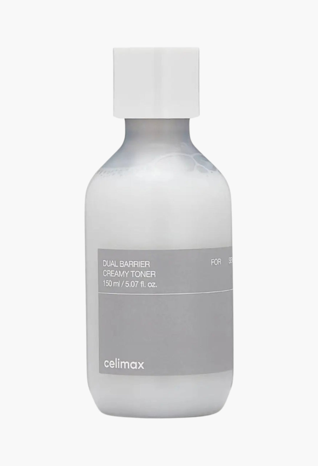Dual Barrier Creamy Toner - GLAM MODA