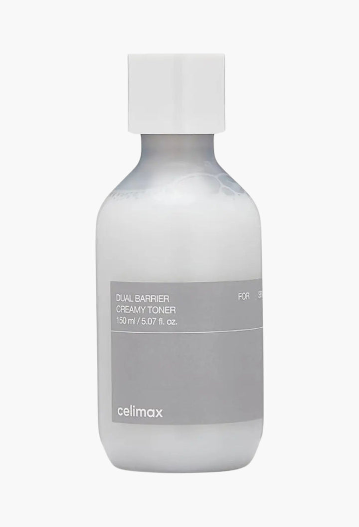 Dual Barrier Creamy Toner - GLAM MODA