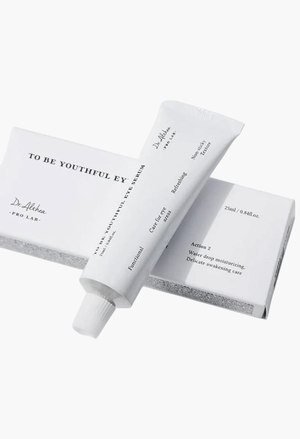 Dr.Althea To Be Youthful Eye Serum - GLAM MODA
