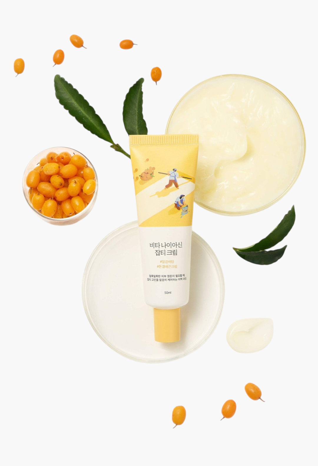 Vita Niacinamide Dark Spot Cream