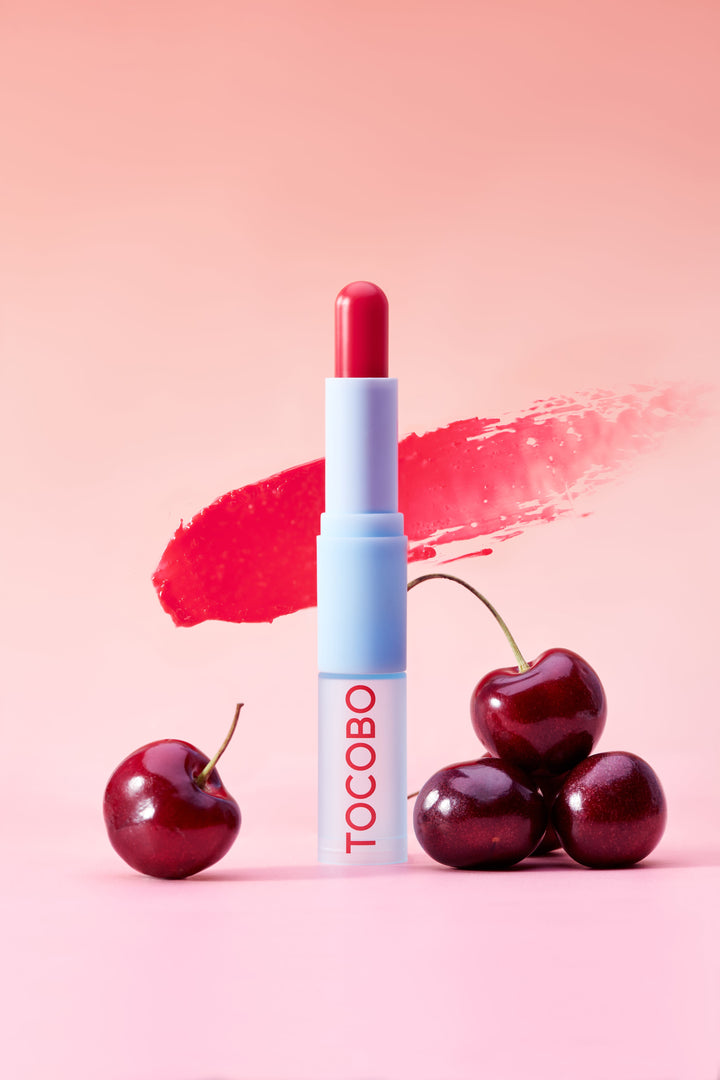 Glow & Glass Tinted Lip Balm