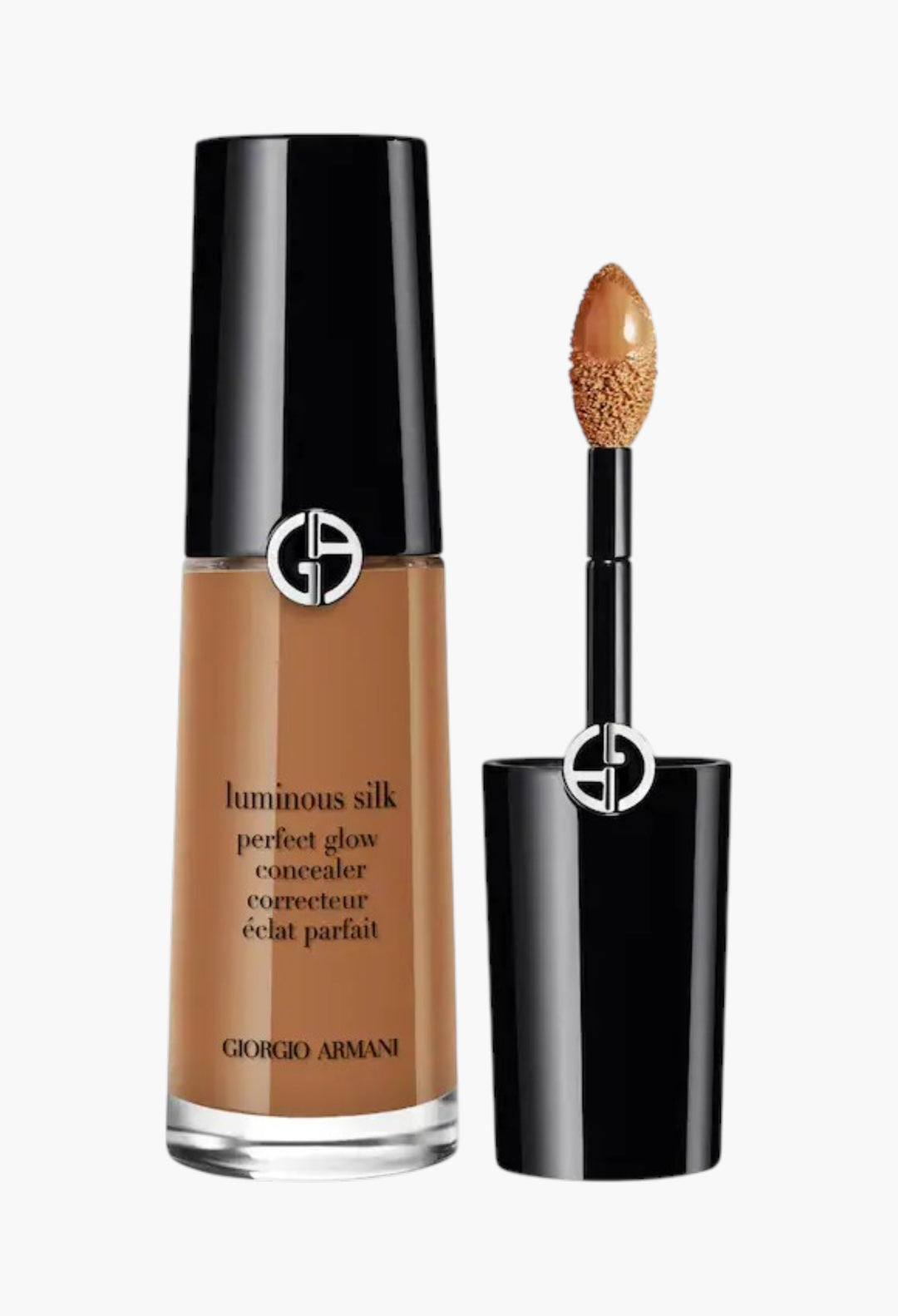Luminous Silk Hydrating Face and Under-Eye Concealer - GLAM MODA