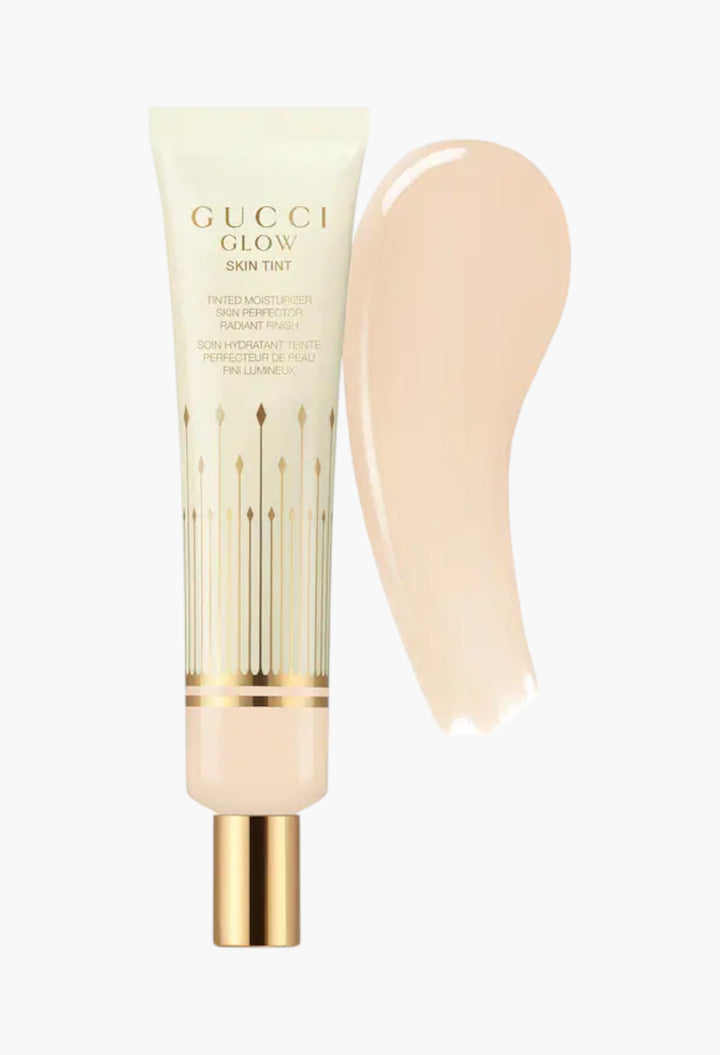 Glow Skin Tinted Moisturizer with Hyaluronic Acid & Bakuchiol - GLAM MODA
