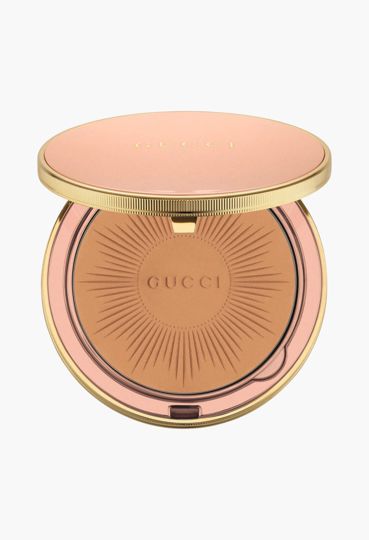 Mattifying Face Powder with 18-Hour Wear