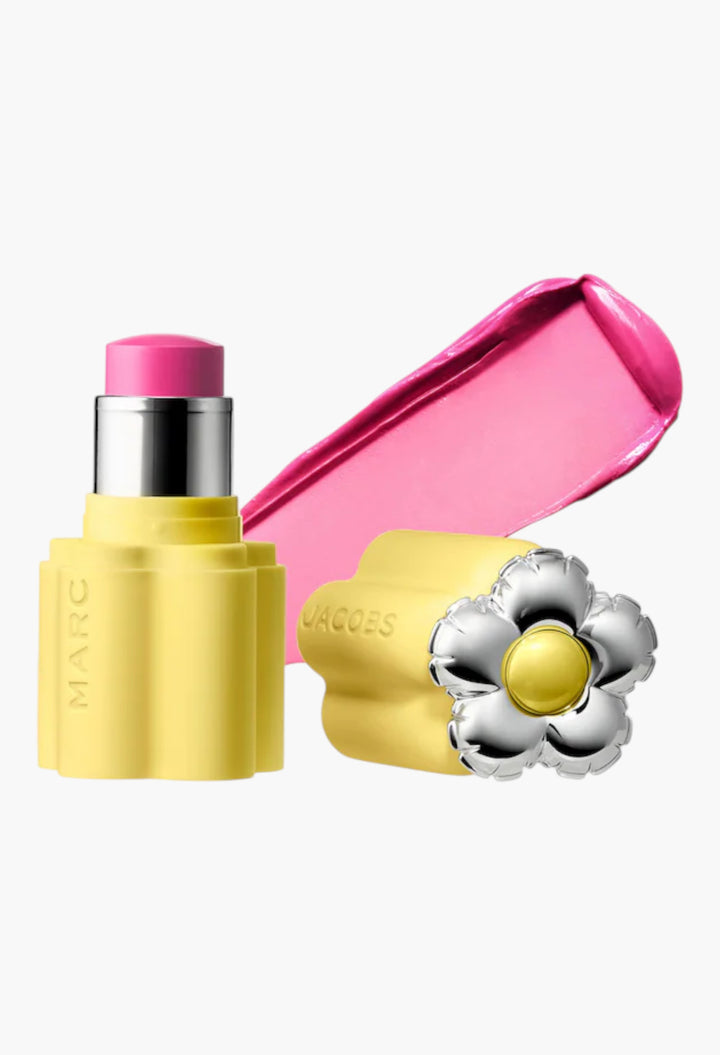 Joystick Buildable Cream Blush Stick