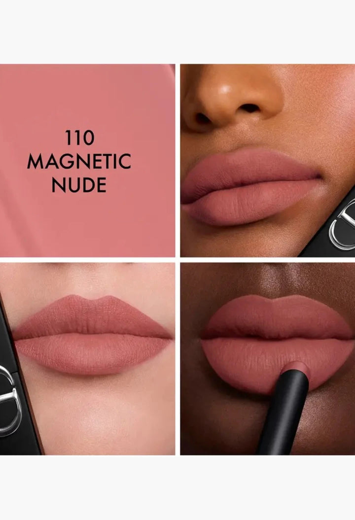 Rouge Forever Matte Lipstick