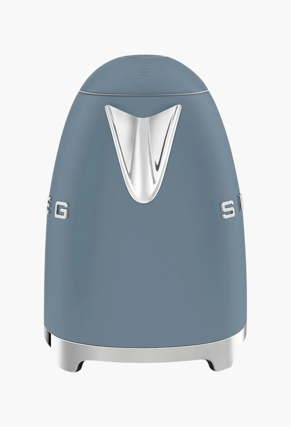 Matte Storm Blue - Kettle - KLF03CHMUK50's Style