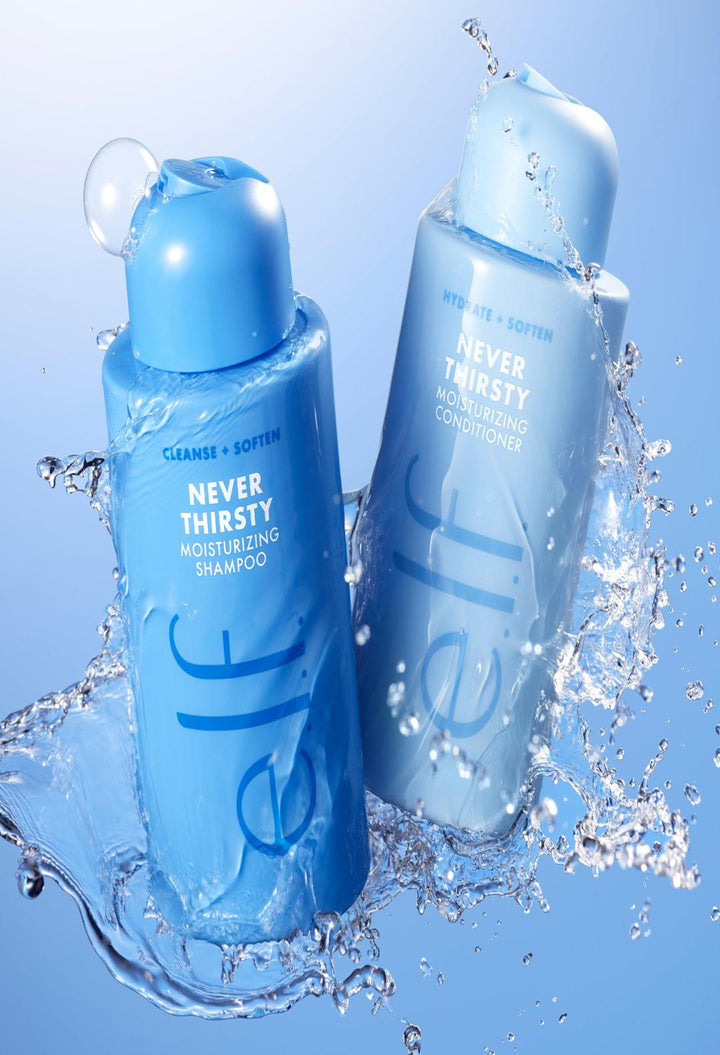 Never Thirsty Duo