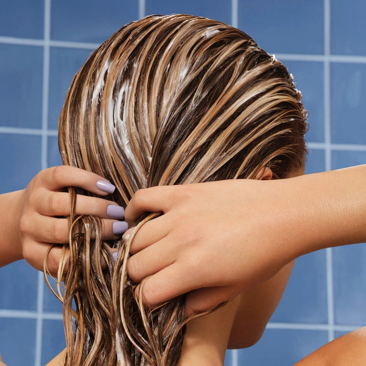 Never Thirsty Moisturizing Conditioner
