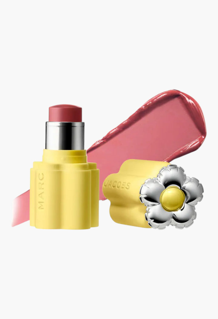 Joystick Buildable Cream Blush Stick