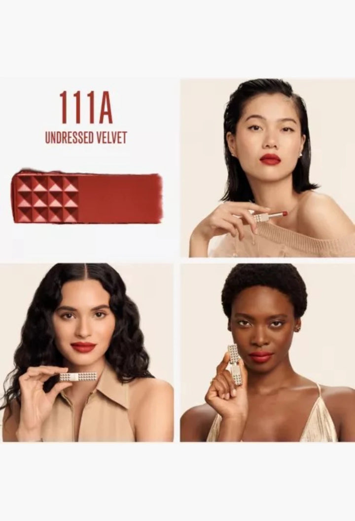 Spike Ultimatte refillable lipstick