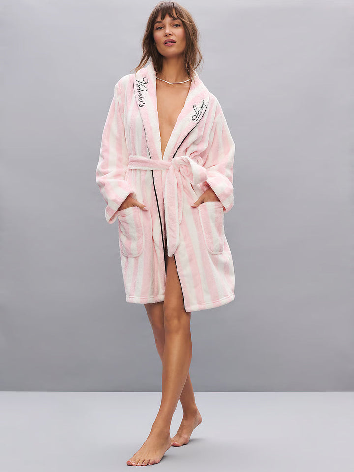 Victoria's Secret Cozy Plush Robe