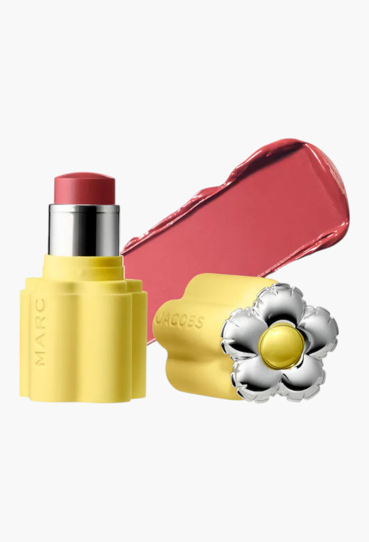 Joystick Buildable Cream Blush Stick
