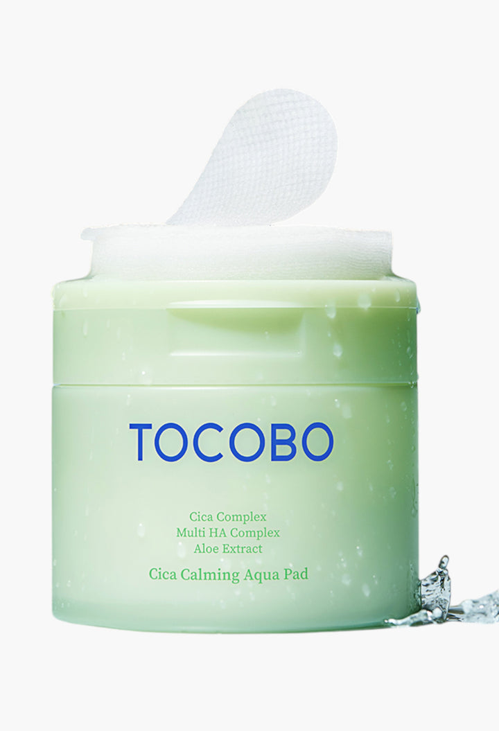 Cica Calming Aqua Pad