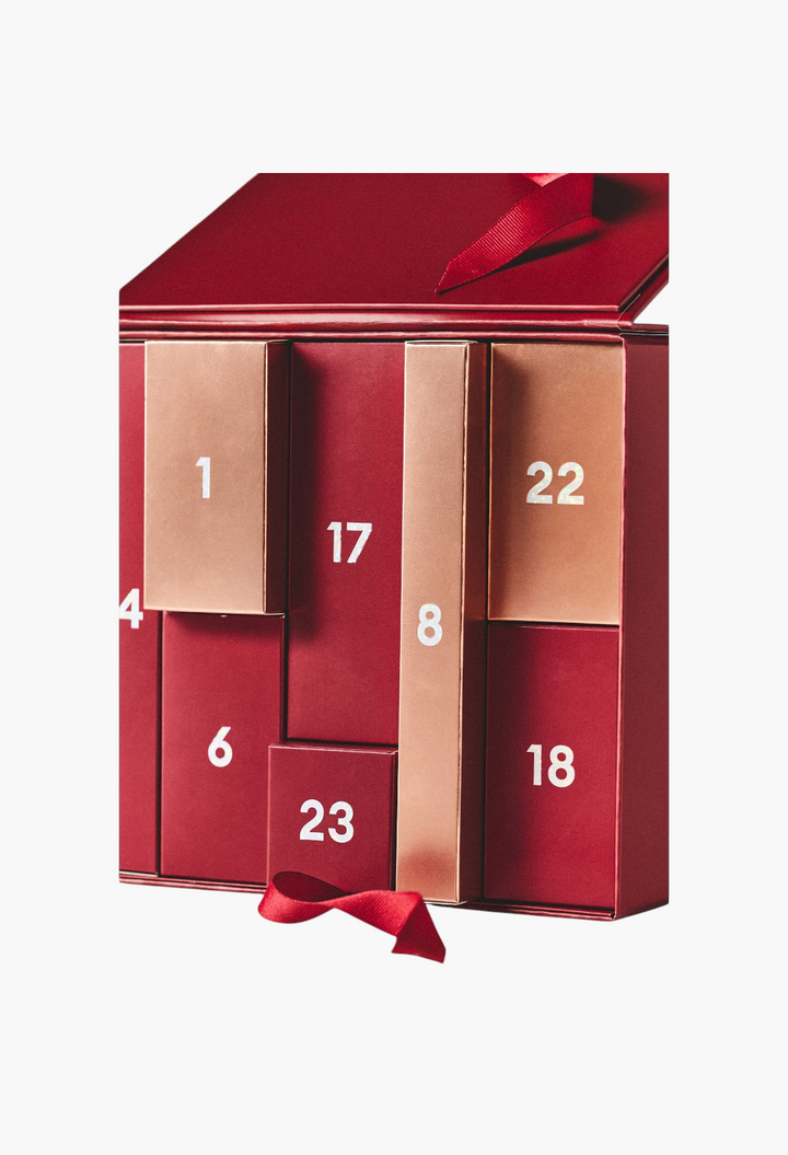 Manucurist Manucurist 24 Days of Magic Advent Calendar