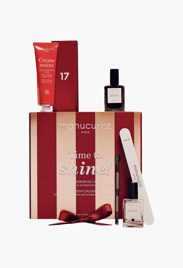 Manucurist Manucurist 24 Days of Magic Advent Calendar