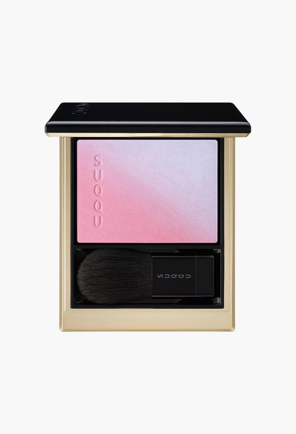 Blurring Color Blush 6.4g