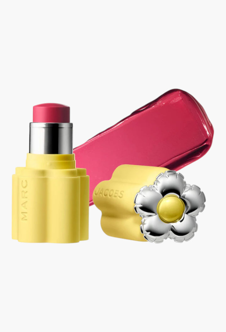Joystick Buildable Cream Blush Stick