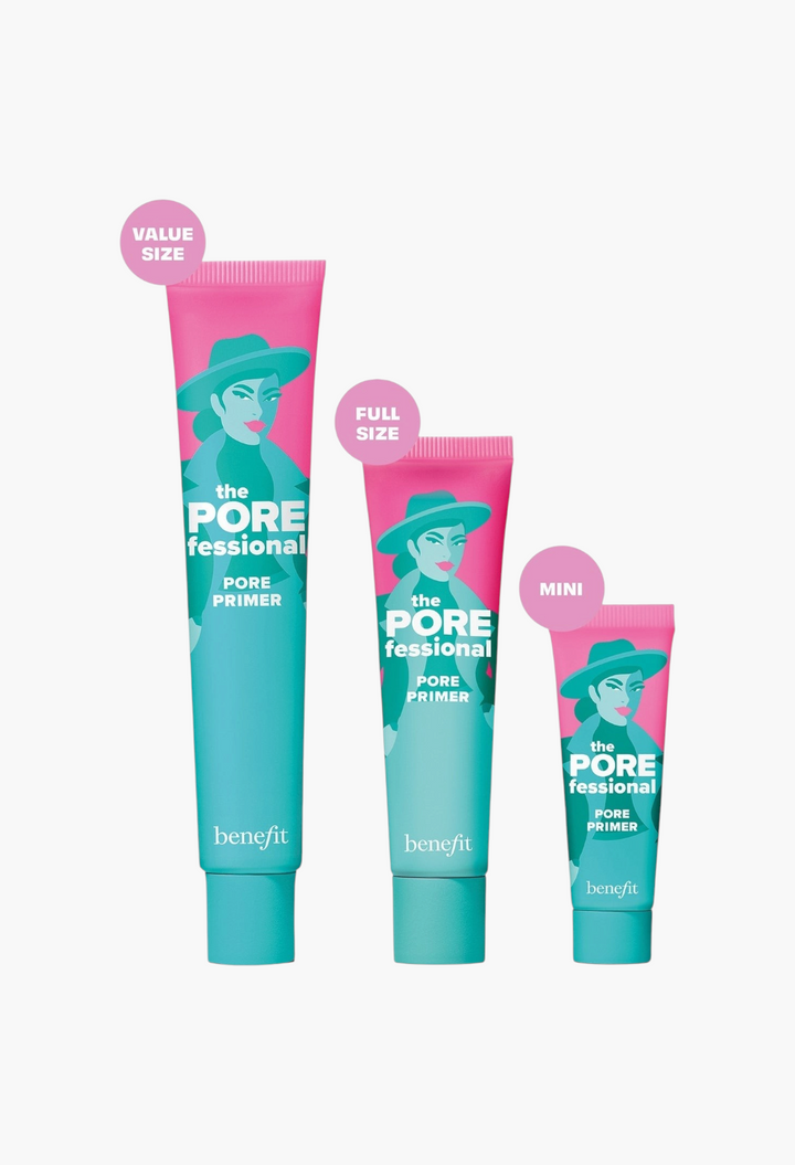 Benefit The POREfessional Face Primer