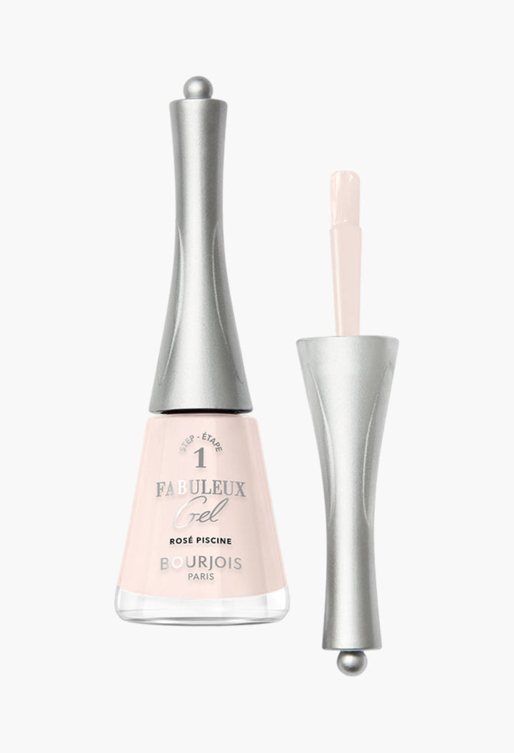 Fabulous Gel Nail Polish