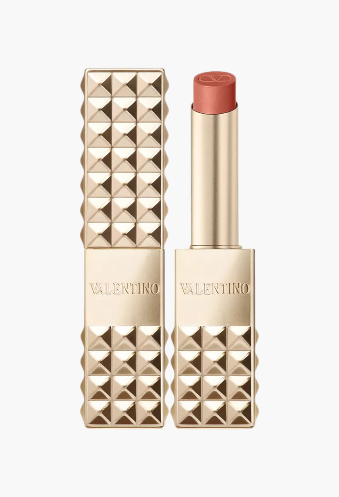 Spike Ultimatte Refillable Lipstick 2.3g - GLAM MODA