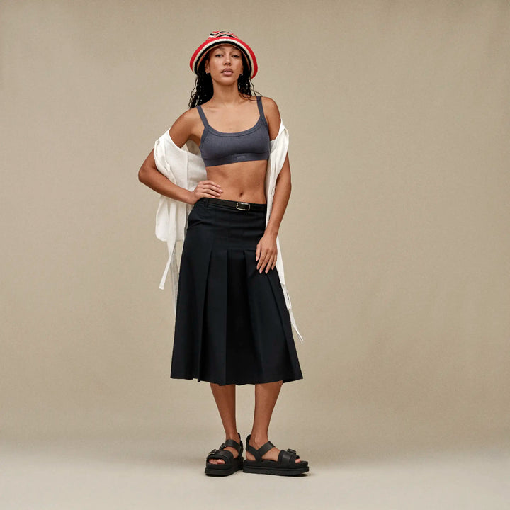 Women's Goldenstar Villa - GLAM MODA