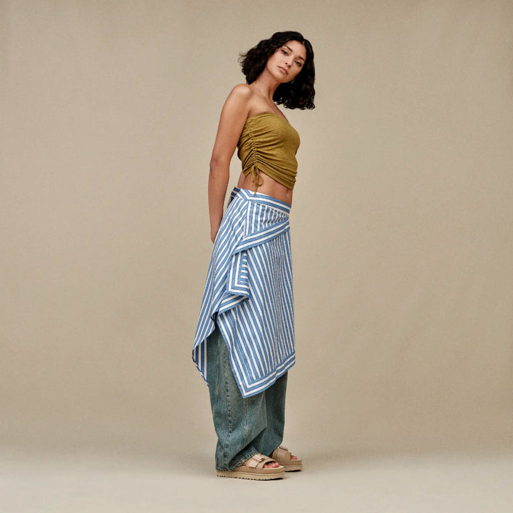 Women's Goldenstar Villa - GLAM MODA