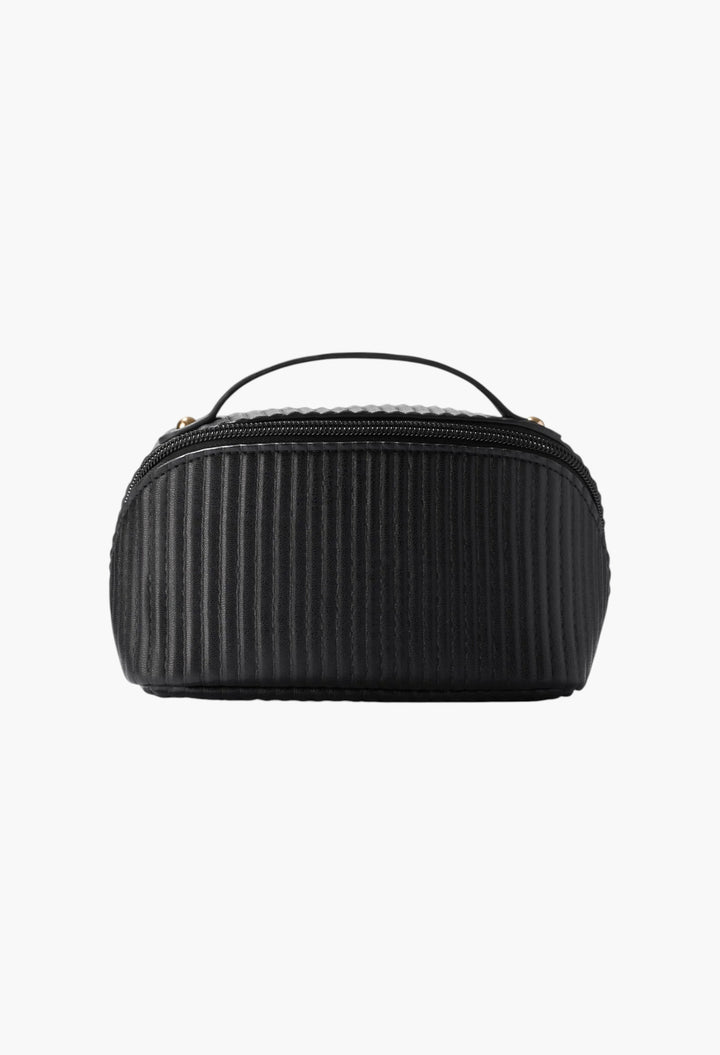 Luxe Makeup Mini Bag - Makeup Mini Bag - GLAM MODA