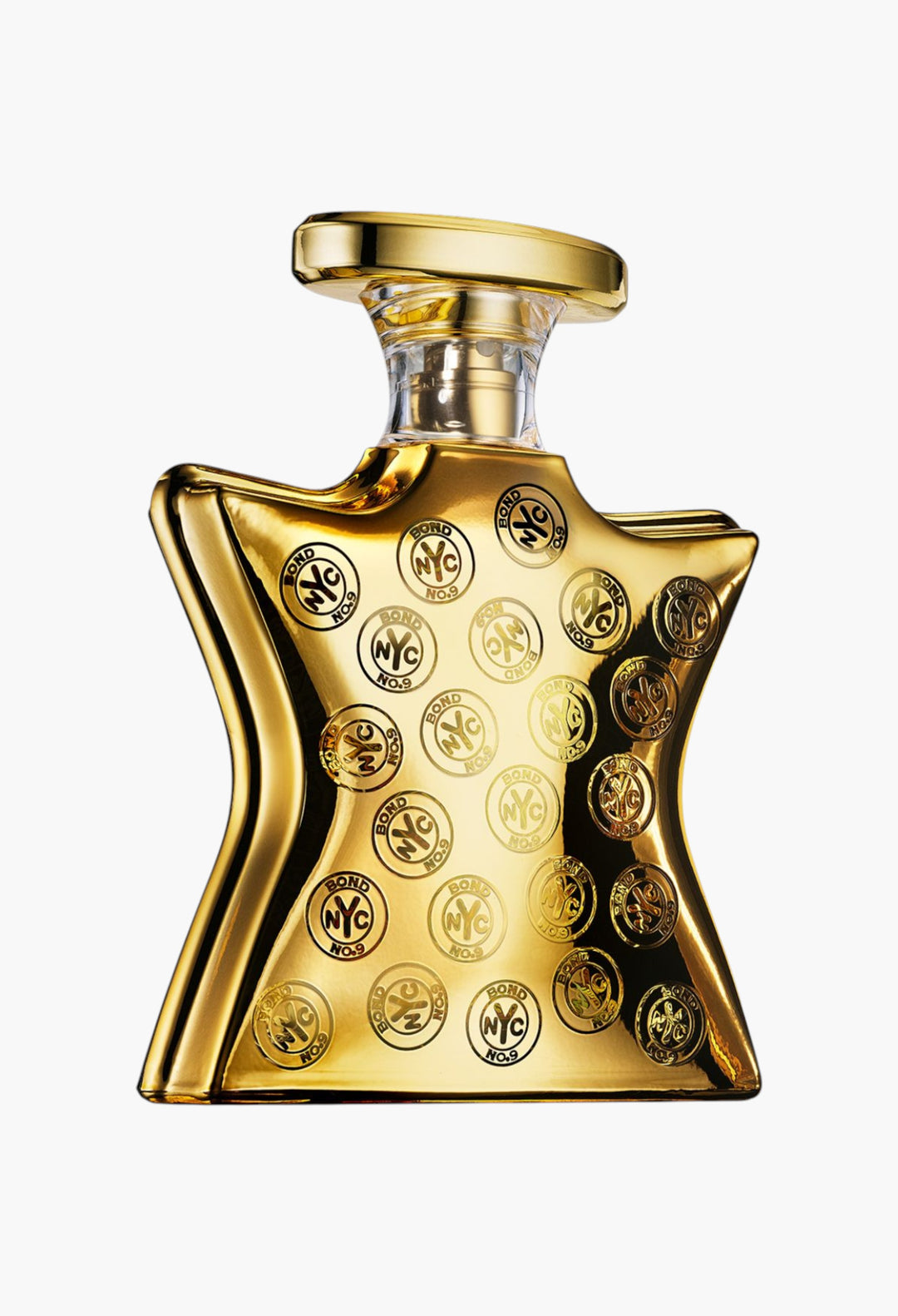 Signature Perfume - GLAM MODA